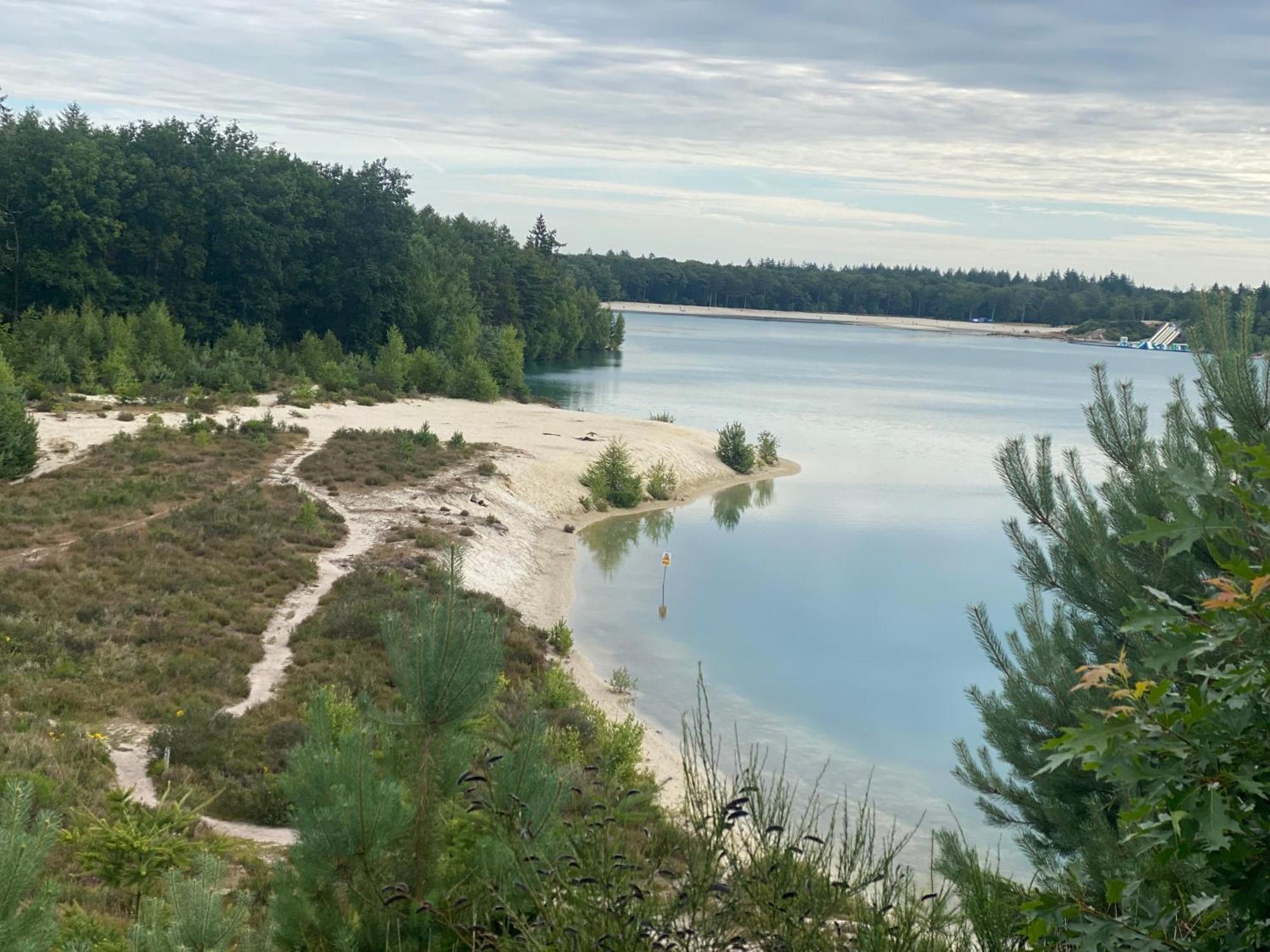 Drenthe Gasselterveld Vakantiehuis