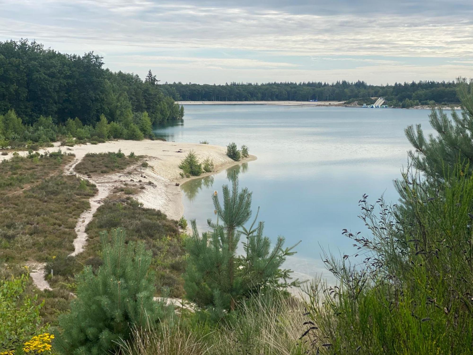 Drenthe Gasselterveld Vakantiehuis *